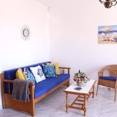 Vivienda Miramar Appartement Mazo Buitenkant foto