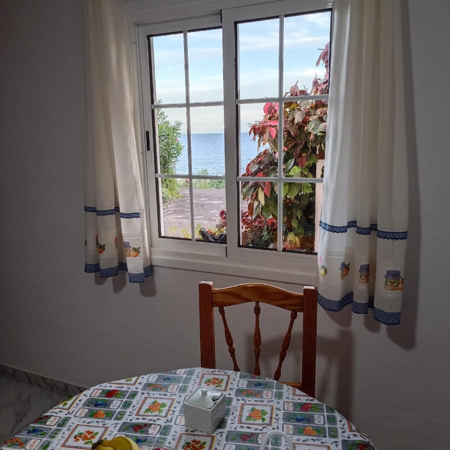 Vivienda Miramar Appartement Mazo Buitenkant foto