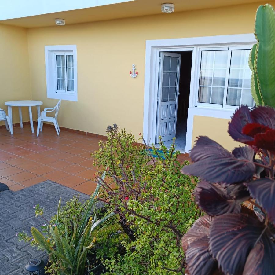 Vivienda Miramar Appartement Mazo Buitenkant foto