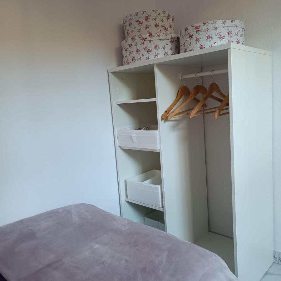 Vivienda Miramar Appartement Mazo Buitenkant foto