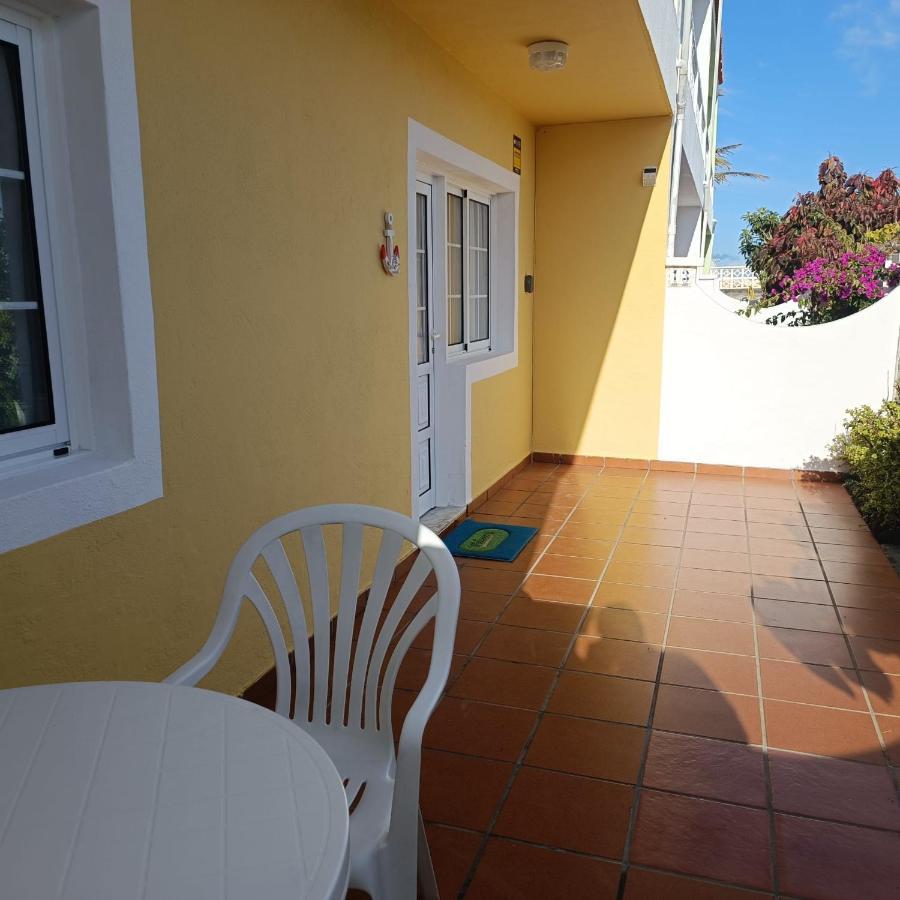 Vivienda Miramar Appartement Mazo Buitenkant foto