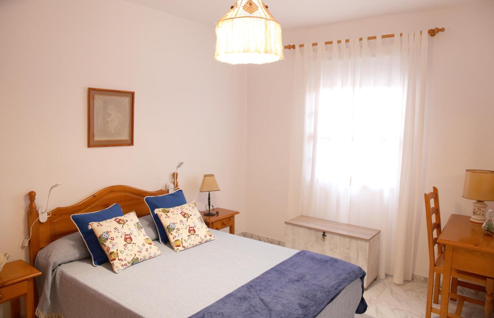 Vivienda Miramar Appartement Mazo Buitenkant foto