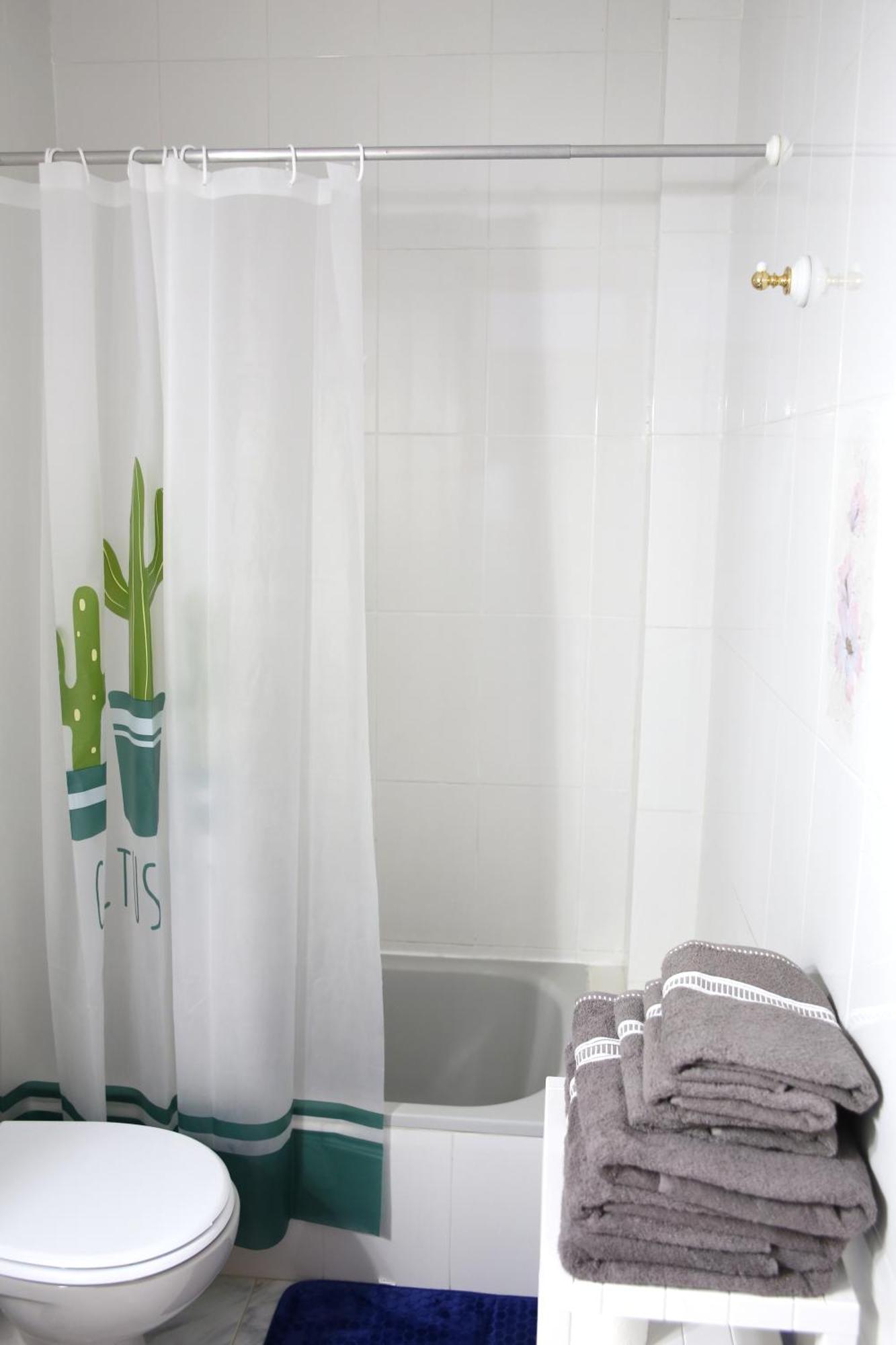 Vivienda Miramar Appartement Mazo Buitenkant foto