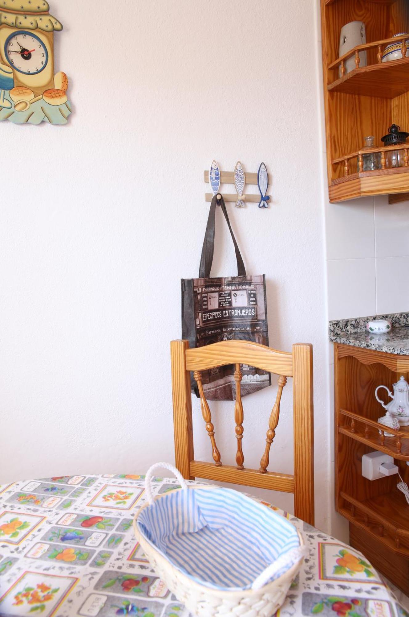 Vivienda Miramar Appartement Mazo Buitenkant foto