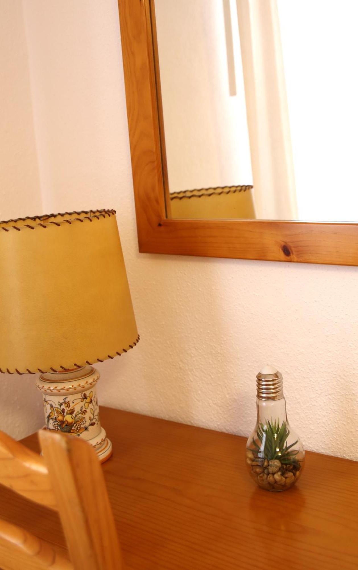 Vivienda Miramar Appartement Mazo Buitenkant foto