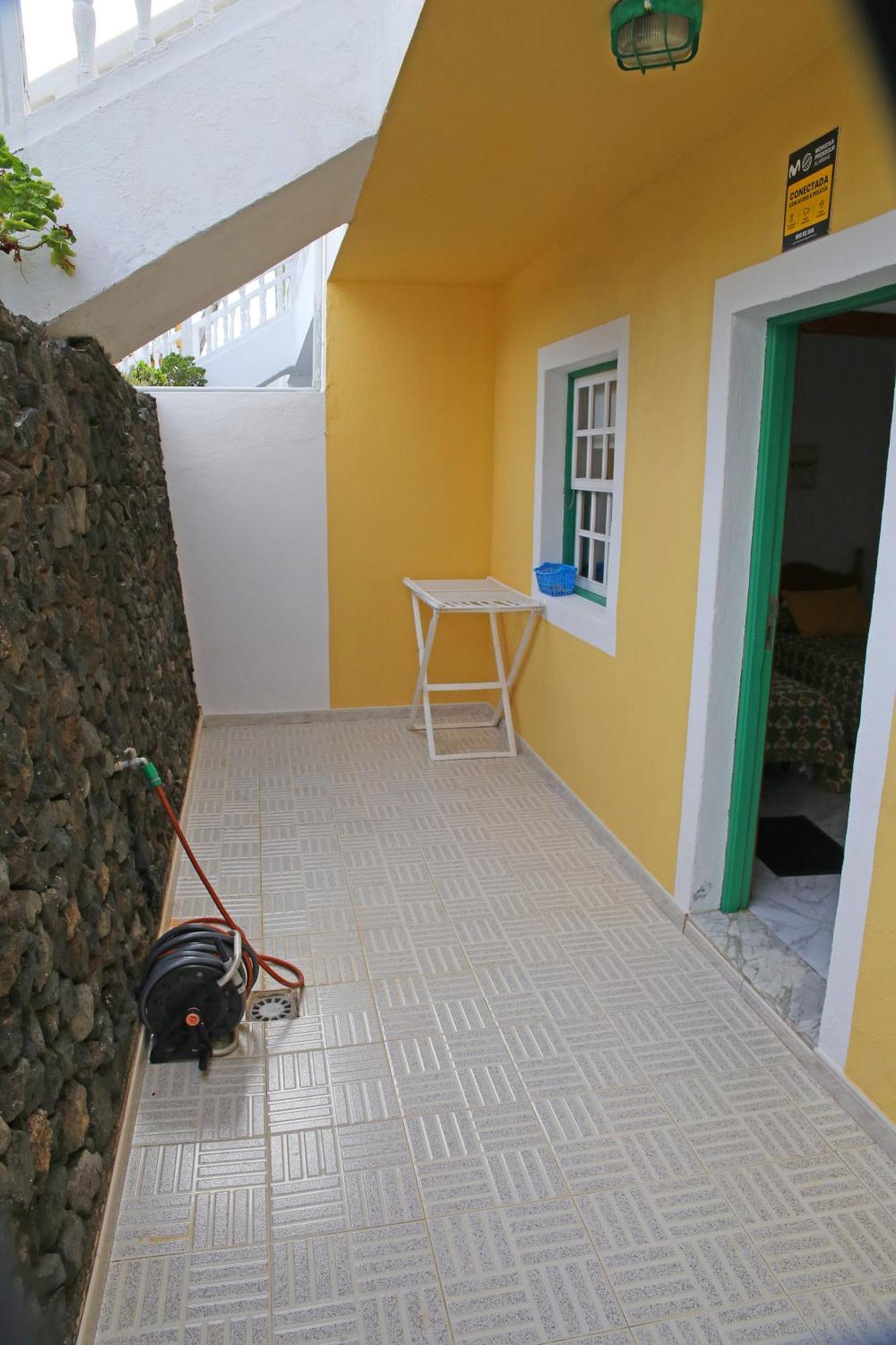 Vivienda Miramar Appartement Mazo Buitenkant foto
