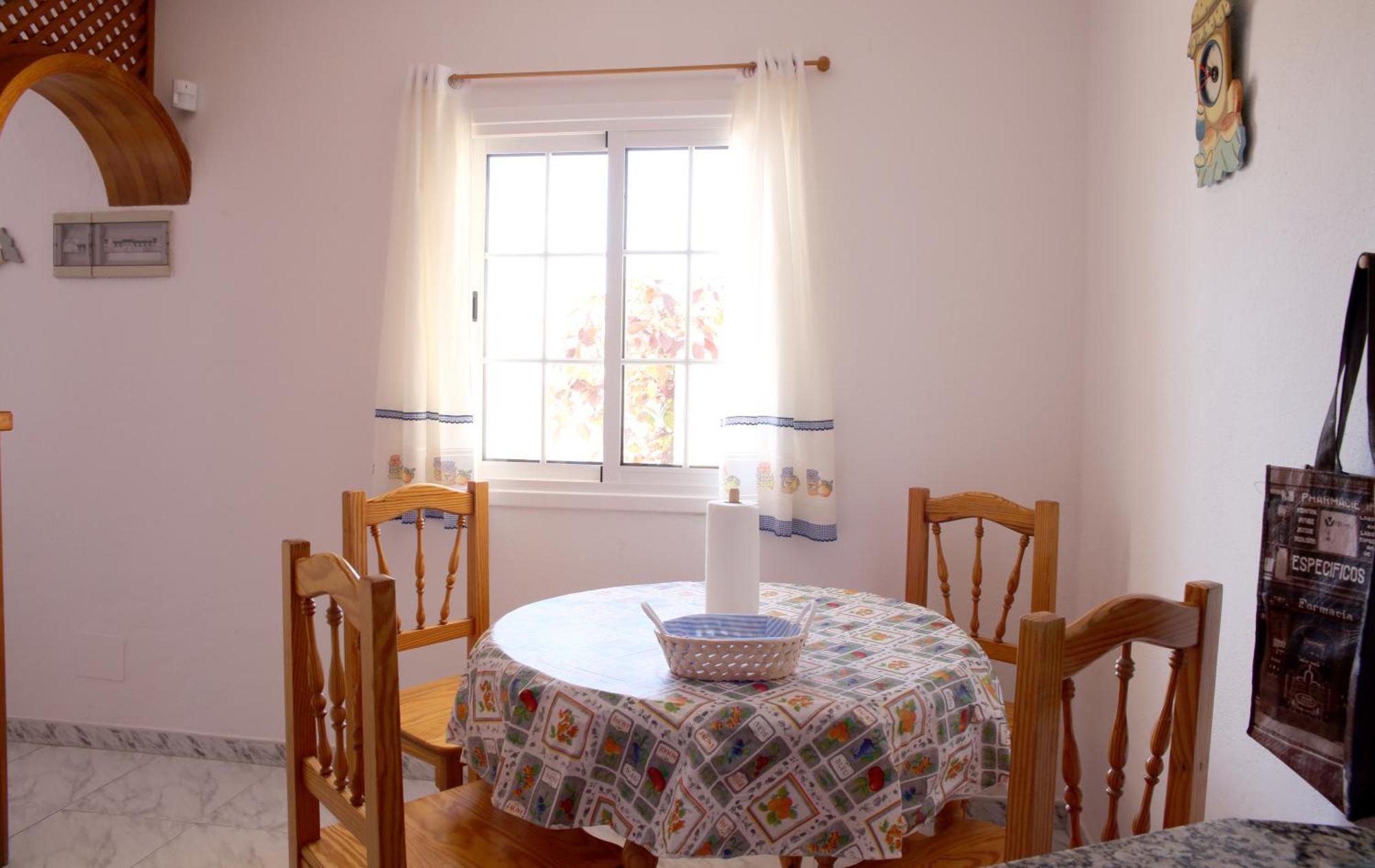 Vivienda Miramar Appartement Mazo Buitenkant foto