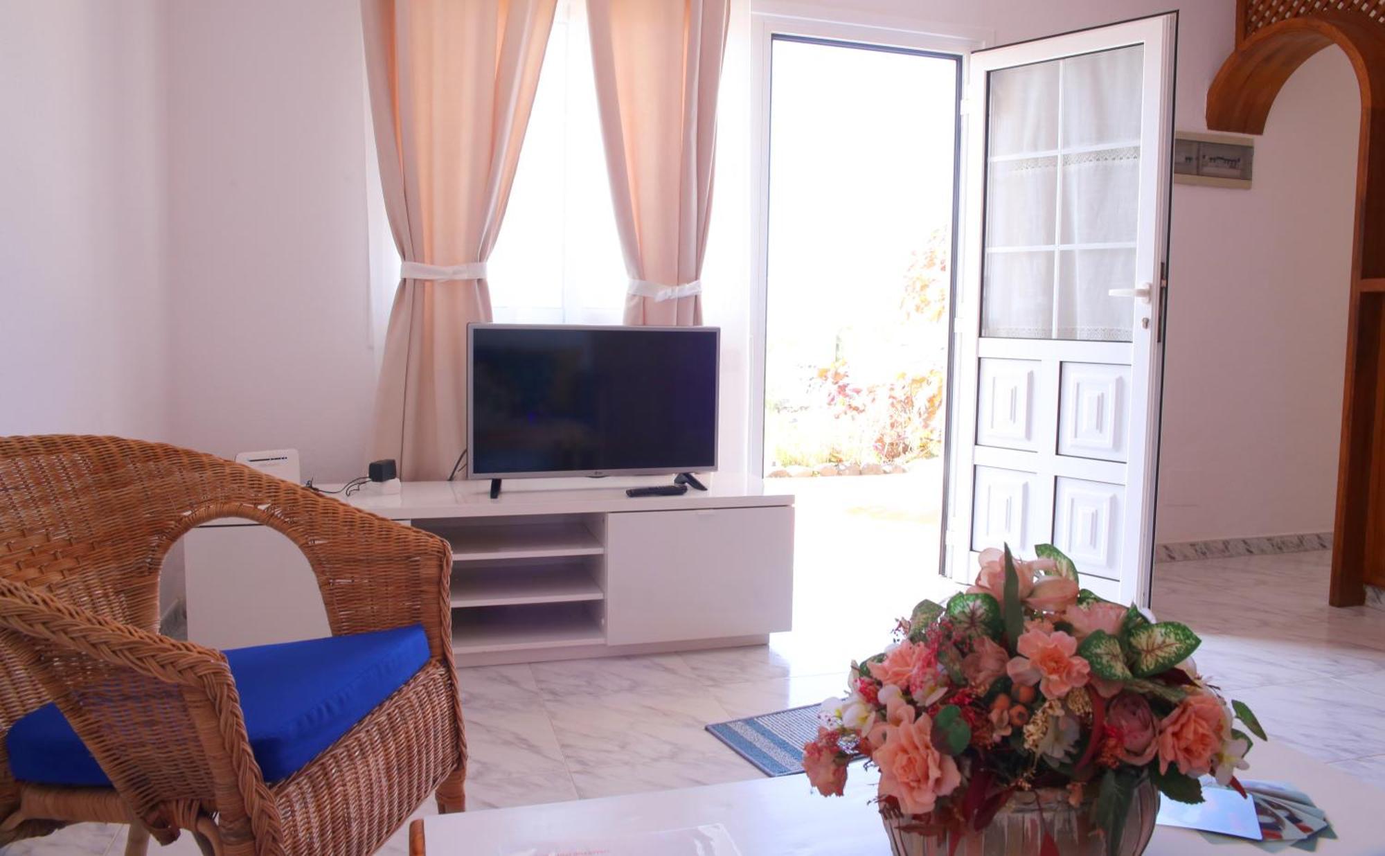 Vivienda Miramar Appartement Mazo Buitenkant foto